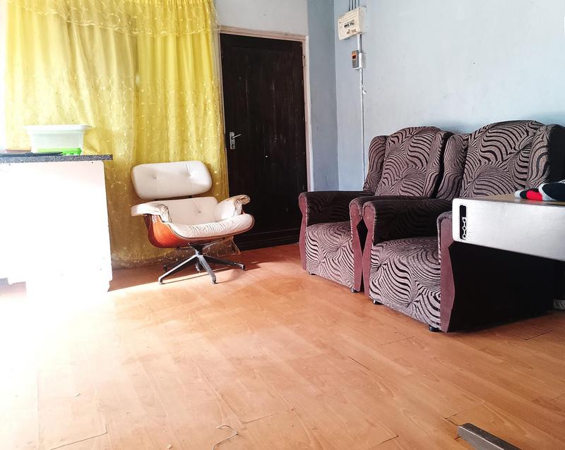 2 Bedroom Property for Sale in The Hague Western Cape